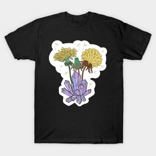 Dandelion T-Shirt